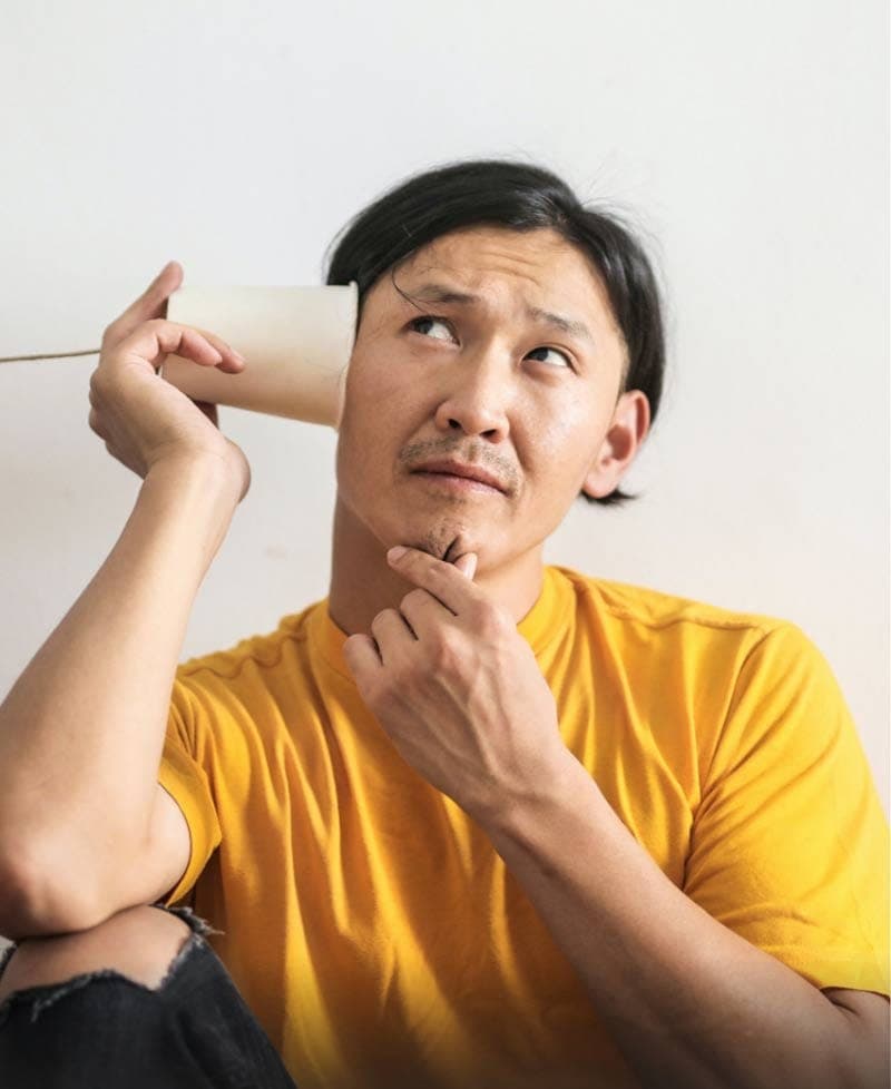 David Kim